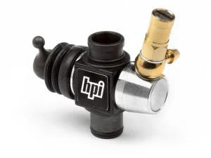 HPI G3.0 HO Composite Slide Carburettor