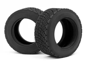 HPI WR8 Rally Off Road Tires - 1 Pair