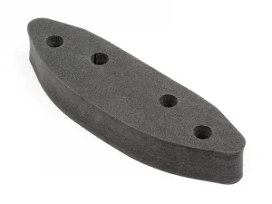 HPI Wr8 Foam Front Bumper