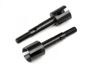 HPI WR8 Axle Shafts (2 Pcs)