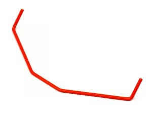 HPI WR8 Rear Sway Bar - 2mm - Orange