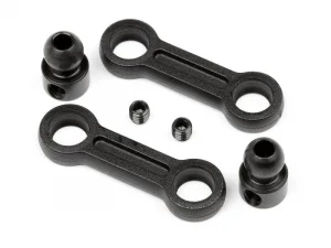 HPI WR8 Sway Bar Holder Set