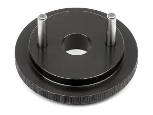 HPI WR8 3.0 2 Pin Flywheel