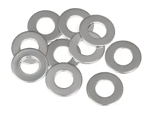 HPI Washers - 5.1x13x0.3mm (10)