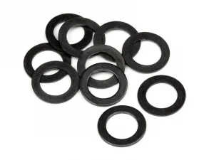HPI Washers - 5.2x8x0.5mm (10)