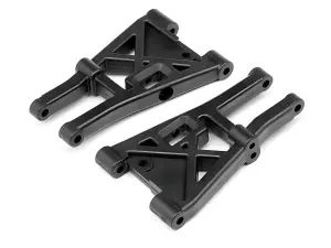 HPI WR8 Front Suspension Set