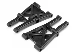 HPI WR8 Front Suspension Set