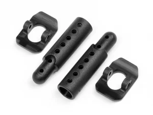 HPI WR8 Body Post Extender Set