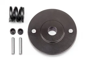 HPI Super TSC Slipper Hub - 10x33mm