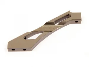 HPI Hard Anodized Alloy Front Brace for WR8 / Bullet