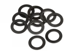WASHER 5x8x0.3mm (10)