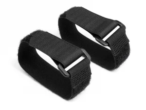 HPI Battery Strap 25X220mm (2Pcs)