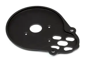 HPI Gear Cover Mount