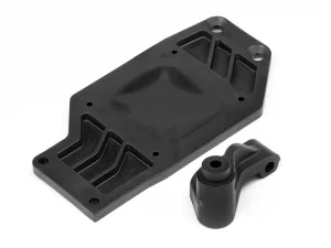 HPI ESC And Side Brace Mount ** CLEARANCE **