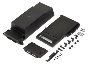 HPI Battery Box Set