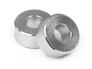 HPI Aluminium Collar 6X13.5X6 (2Pcs)