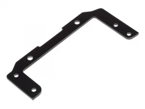 HPI Rear Brace (Black)