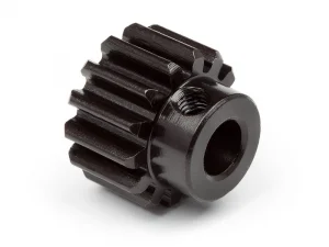 HPI Heavy Duty Baja Flux Pinion Gear - Mod 1.5 - 8mm Shaft - 14T