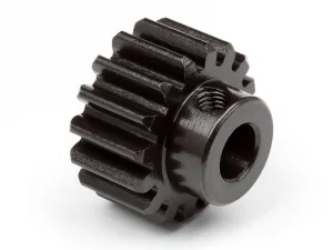 HPI Heavy Duty Baja Flux Pinion Gear - Mod 1.5 - 8mm Shaft - 16T