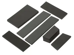 HPI Baja 5B Flux Battery Box Foam Set