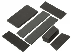 HPI Baja 5B Flux Battery Box Foam Set