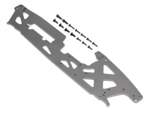 HPI Tvp Chassis (Right/Gray/3mm)