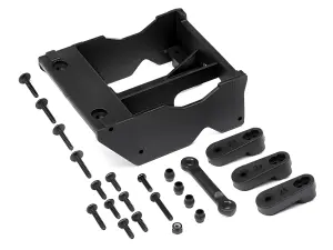 HPI Steering Servo Mount Set