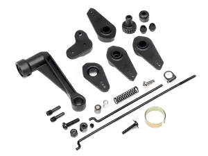 HPI Throttle Servo Saver Set