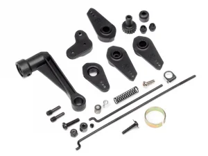 HPI Throttle Servo Saver Set