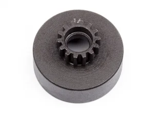 HPI Clutch Bell 14Tx33X20mm