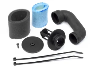 HPI Savage Octane Air Filter Set