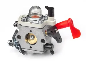 HPI Carburetor (Wt-668) (For Gt15C)
