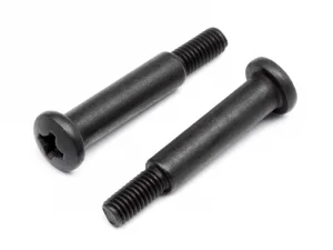 HPI Step Screw M3X4X22mm (2Pcs) ** CLEARANCE **