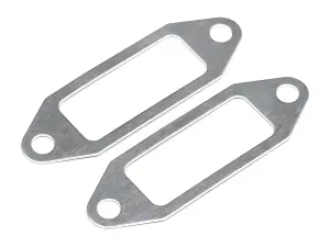 HPI Gasket 11X28X42X0.5mm