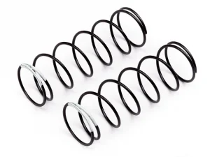 HPI Shock Spring (White/70mm/2Pcs)