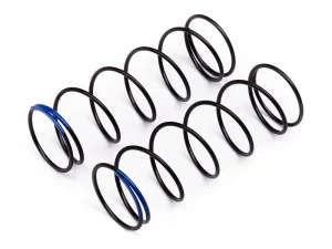 HPI Shock Spring (Blue/70mm/2Pcs)