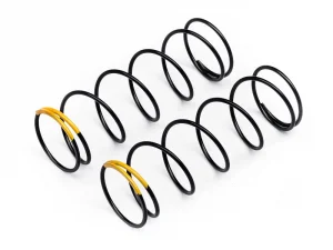 HPI Shock Spring (Yellow/70mm/2Pcs)