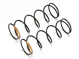 HPI Shock Spring (Gold/70mm/2Pcs)