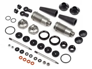 HPI Big Bore Shock Set (106mm/2Pcs)