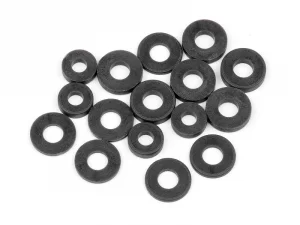 HPI Plastic Spacer Set ** CLEARANCE **