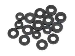 HPI Plastic Spacer Set