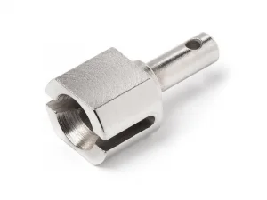 HPI Heavy Duty Centre Diff Shaft - 5 x 26.5mm - Front (1)