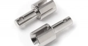 HPI Heavy Duty Diff Shaft 5 x 23.5mm