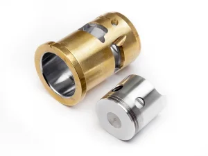 HPI Cylinder And Piston Set (F3.5 Pro 2013)
