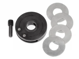 HPI Third Gear Clutch Holder 6X21X5.3mm