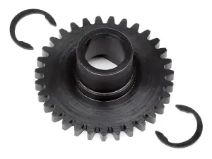 HPI Idler Gear 31Tx1M (Steel)