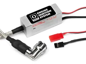 HPI Ignition System
