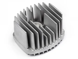 HPI Heatsink Head (Octane 15Cc)
