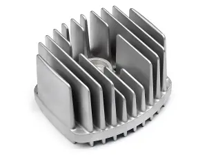 HPI Heatsink Head (Octane 15Cc)