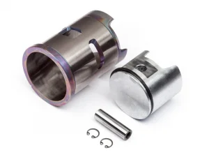 HPI Cylinder Liner/Piston Set (Octane 15Cc)